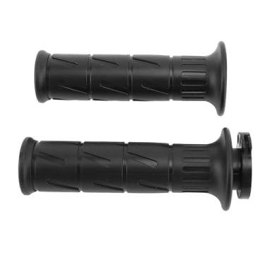Imagem de WALFRONT Z750 Z800 Z1000 ZX -6R ZX -10R –14R GRIP GRIP Com área de Deslizamento, Alças de Guidão Fresco e Elegante, Instalação Simples, Casal de 22 Mm, Mantenha Mais Confortável