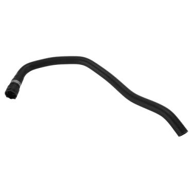 Imagem de VekAuto Mangueira de radiador Mangueira Aquecedora Nº 64213400415 para BMW X3 2004-2007 Tubo de Arrefecimento de Borracha Preto 1 Peça