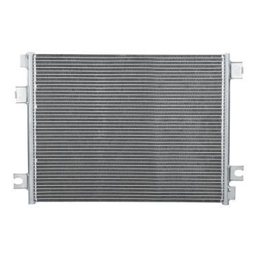 Imagem de Condensador De Ar Constellation 2005 A 2016  Tayashima 