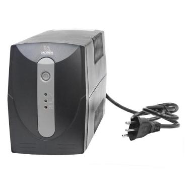 Imagem de Ups New Orion Premium 600Va E: 220V S: 220V 6 Tomadas - Lacerda