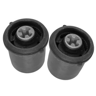 Imagem de Par Bucha do Eixo Traseiro 011.2388 Compatível com Bravo Grand Siena Idea Linea Mobi Palio Punto Stilo Uno