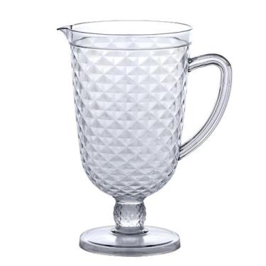 Imagem de Jarra Luxxor De Acrílico 2,5 Litros Suco Água Bebidas - Paramount, Tra