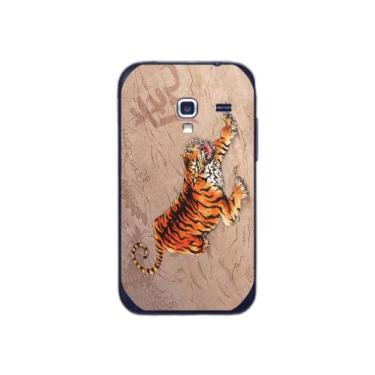 Imagem de Capa Adesivo Skin243 Verso Para Galaxy Ace Plus Gt-s7500l - KawaSkin