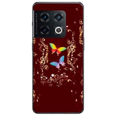 Imagem de Capa Adesivo Skin375 Verso Para OnePlus 10 Pro - KawaSkin