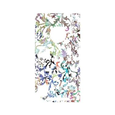 Imagem de Capa Adesivo Skin106 Verso Para Nokia Lumia 830 Rm-984 - KawaSkin