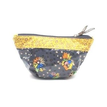 Imagem de Necessaire feminino para maquiagem NC14017FC - Fiorucci