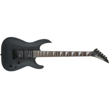 Imagem de Guitarra Jackson JS Series Dinky Arch Top JS22 2910224568