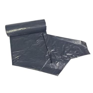 Imagem de SACO DE LIXO 100L EXTRA FORTE REFORÇADO PRETO 10UNI 75x105CM - VABENE