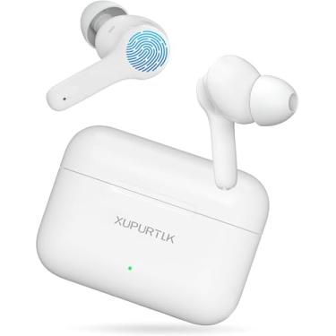 Imagem de Fones de ouvido tradutor AI, fones de ouvido tradutor de idiomas, fones de ouvido de tradução em tempo real com 144 idiomas e acentos, dispositivo tradutor 3 em 1 para viagens, negócios, aprendizagem