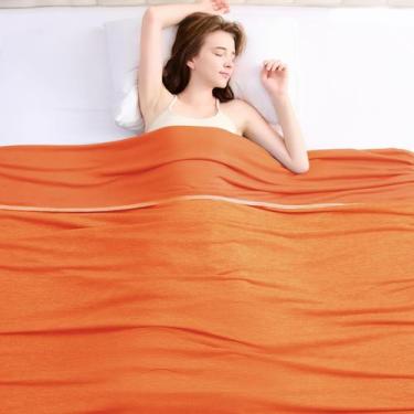 Imagem de Manta de resfriamento Topcee Long-Lasting Cooling Feel 50x70in