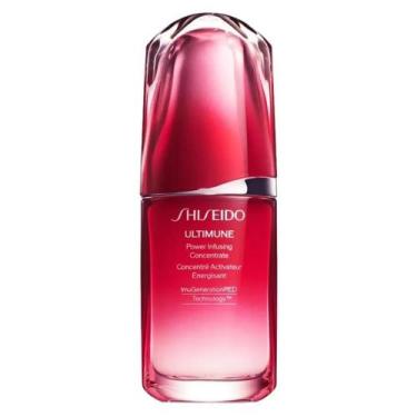 Imagem de Serum Ultimune Power Infusing Concentrate Shiseido 50ml - SHISEIDO - T