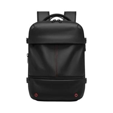 Imagem de Mochila De Viagem Feminina De 16 Polegadas Com Compartimento Para Lapt