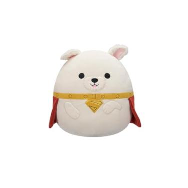 Imagem de PELUCIA 8" DC KRYPTO, SQUISHMALLOWS, SUNNY