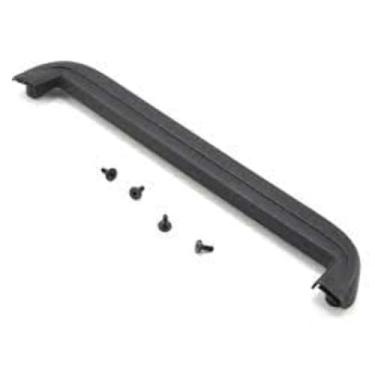 Imagem de Traxxas 7712 X-Maxx Protetor de porta traseira (inclui parafusos) veículo