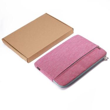 Imagem de Bolsa para laptop Outad Waterproof de 15 polegadas com organizador Car