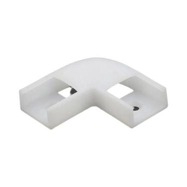 Imagem de Perfil De Alumínio LED Para Suporte De Lâmpada De Barra De Fita 5050 2