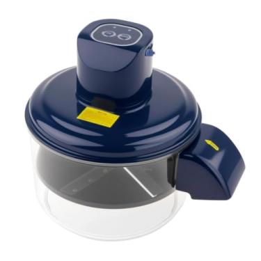 Imagem de Generic Descascador Automático de Frutas E Máquina Elétrica de Descascar Uvas para Loja de Frutas E Bebidas