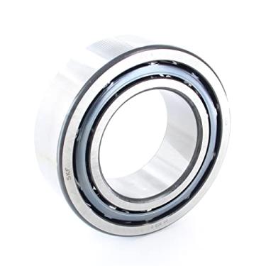 Imagem de Rolamento de Esferas de Contato Angular SKF 3217 A