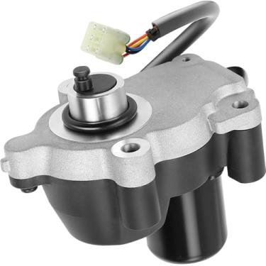 Imagem de Atuador diferencial para Kawasaki Brute Force 750 650 Prairie 360 700 Substituir # 16172-0039 16172-0007 16172-0037