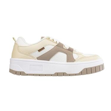 Imagem de Anacapri Tênis Sola Estruturada Emma - Mulheres - Adultos - Casual - Tênis - Verão