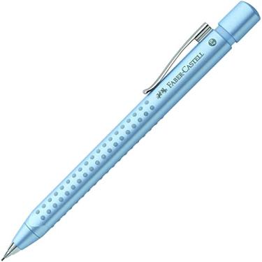 Imagem de Faber-Castell - Lapiseira Grip 2011 - azul claro