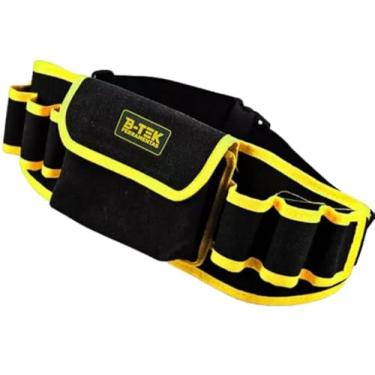 Imagem de Cinturão Ferramentas Carpinteiro Pedreiro Eletricista Cinto