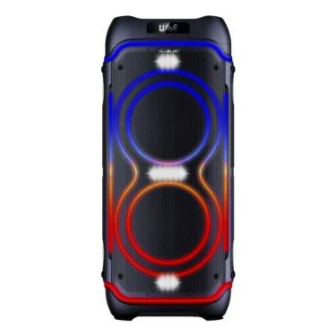 Imagem de Caixa de Som VibeSound V8 Party 2000W RMS Bluetooth