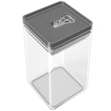 Imagem de Organizador Hermético Dubai 2.5L - Plástico Injetado