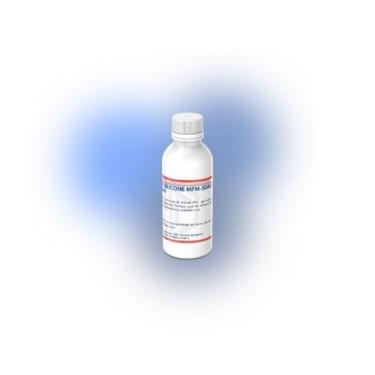 Imagem de Fluido de Silicone MFM-50AK - Aditivo para Silicones