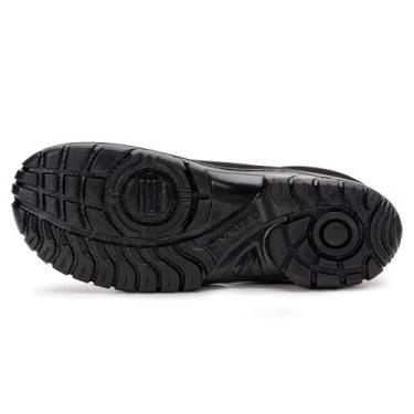 Imagem de Sapato de Segurança em Microfibra Estival - EN10023S2 - Bico Composite