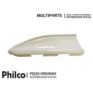 Imagem de Lateral Esquerdo Evap Ar Split Piso-Teto - 766810 Philco
