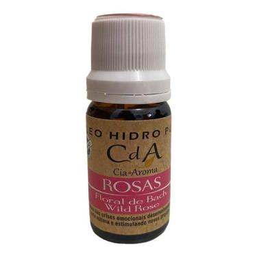 Imagem de Óleo Hidrossolúvel Para Umidificadores 10Ml-Escolha O Aroma