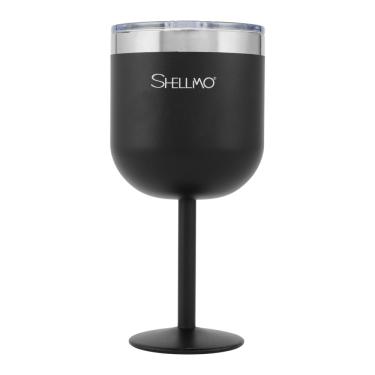 Imagem de Taça Térmica com Tampa para Gin Shellmo - 530ML