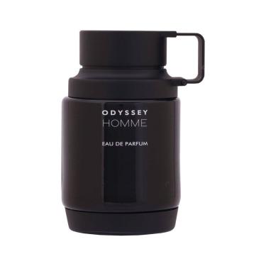 Imagem de Perfume Armaf Odyssey Homme Black Eau de Parfum 60ml para homens