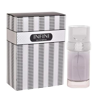 Imagem de Perfume Khadlaj Infini Eau De Parfum 100mL para homens