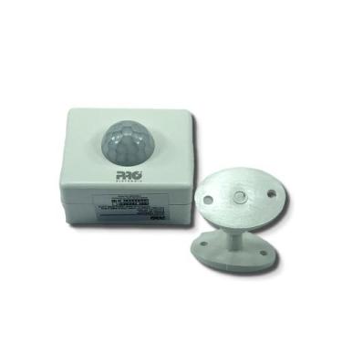 Imagem de Sensor de presenca sobrepor parede 360o - PRO-ELETRONIC