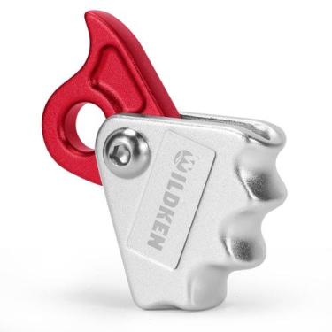 Imagem de Dispositivo de proteção contra quedas Climbing Ascender WILDKEN