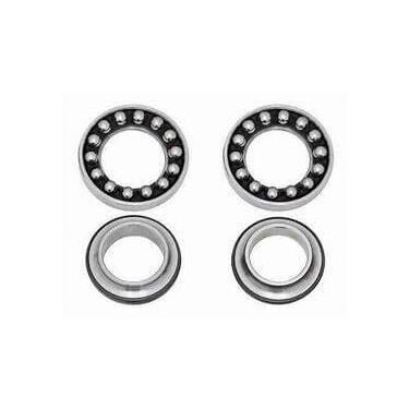 Imagem de Caixa de direcao dt rdz xt ybr 125 esfera - SILVERT