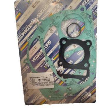 Imagem de Jogo de junta do motor suzuki yes 125 ate 2010 - VEDAMOTO