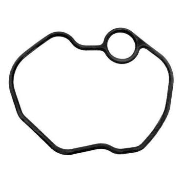 Imagem de Guarnicao Tampa Valvula Cg Ml Titan 99 Fan 125 08 Vedamotors