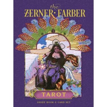 Imagem de Zerner / Farber Tarot