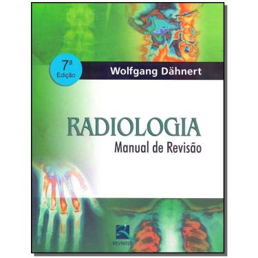 Imagem de Radiologia - Manual de Revisão
