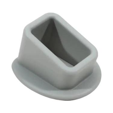 Imagem de Capa Universal Para Fivela De Cinto De Segurança De Carro, Proteção An