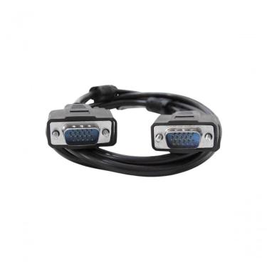 Imagem de Cabo Vga Com Filtro 15v Nwt Hd15 Macho - Macho 50,0m