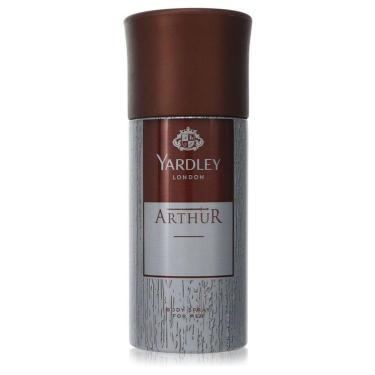 Imagem de Perfume Masculino Yardley London 150 Ml Body Spray