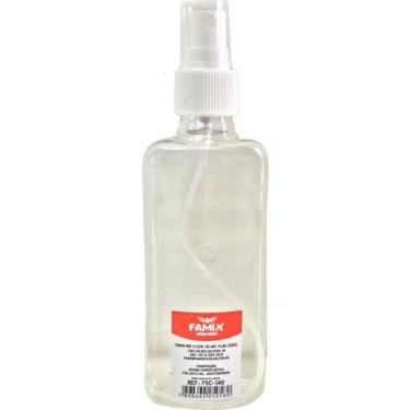 Imagem de Spray Pulverizador Frasco 140ML - Famix