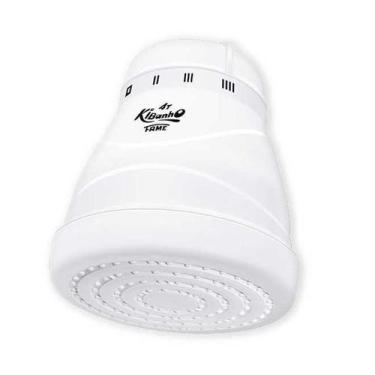 Imagem de Ducha Fame Kibanho 127V 5400W 4T 433591