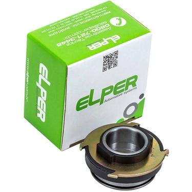 Imagem de Rolamento De Embreagem Atos Prime 1.0 12V 2001 A 2003 / Hb20 1.0 12V 2012 A 2024 / Hb20 S 1.0 12V 2013 A 2024 - Elper 20172