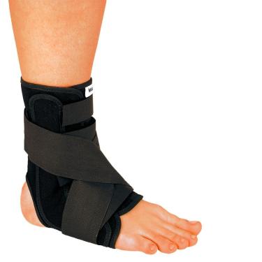 Imagem de Imobilizador para Tornozelo Mercur Tamanho G com 1 Unidade