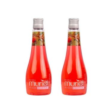 Imagem de Colonia Muriel Acqua Essence 250Ml Rosa Mosqueta - 2Un